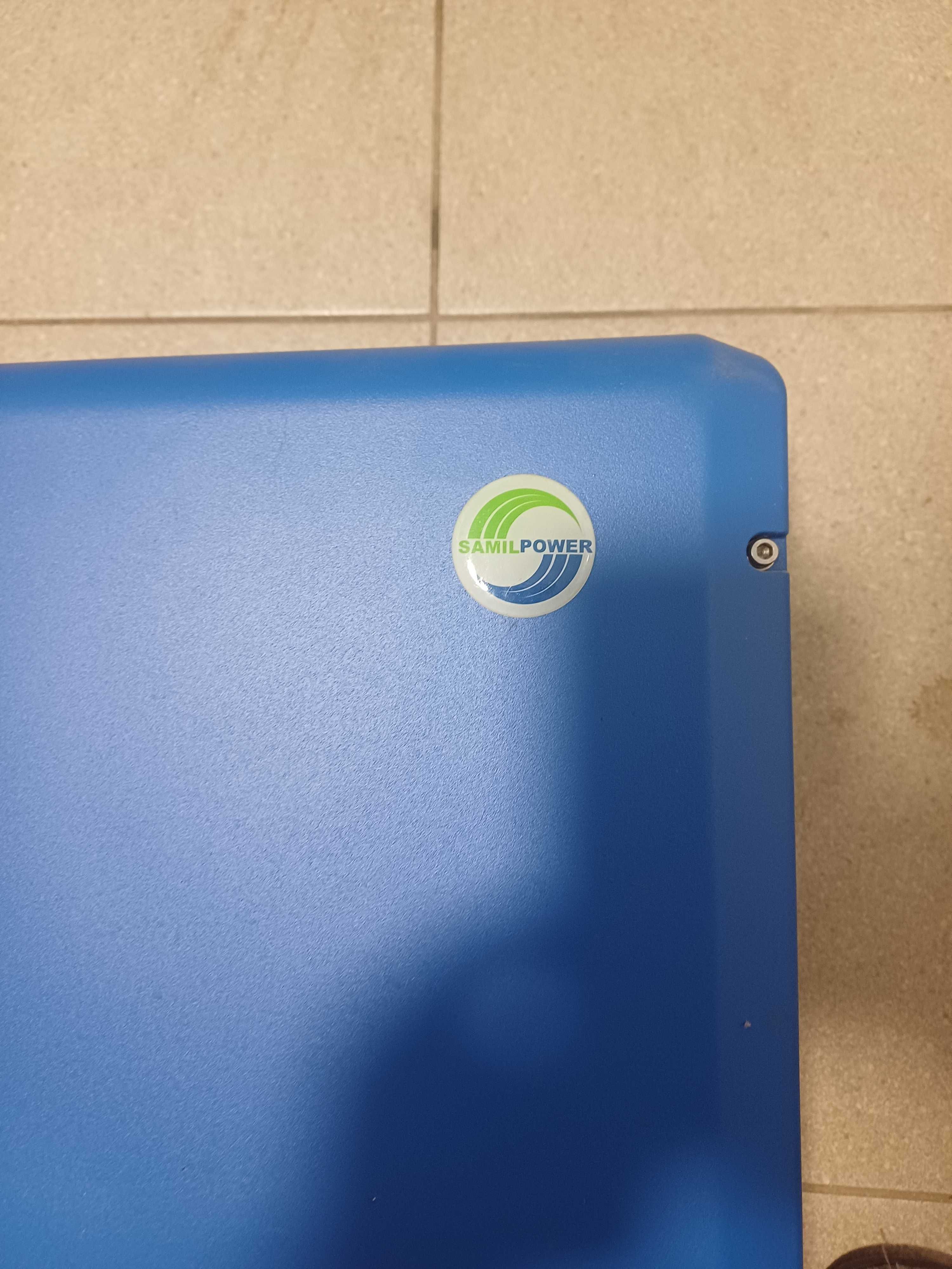 inverter Samil Power River