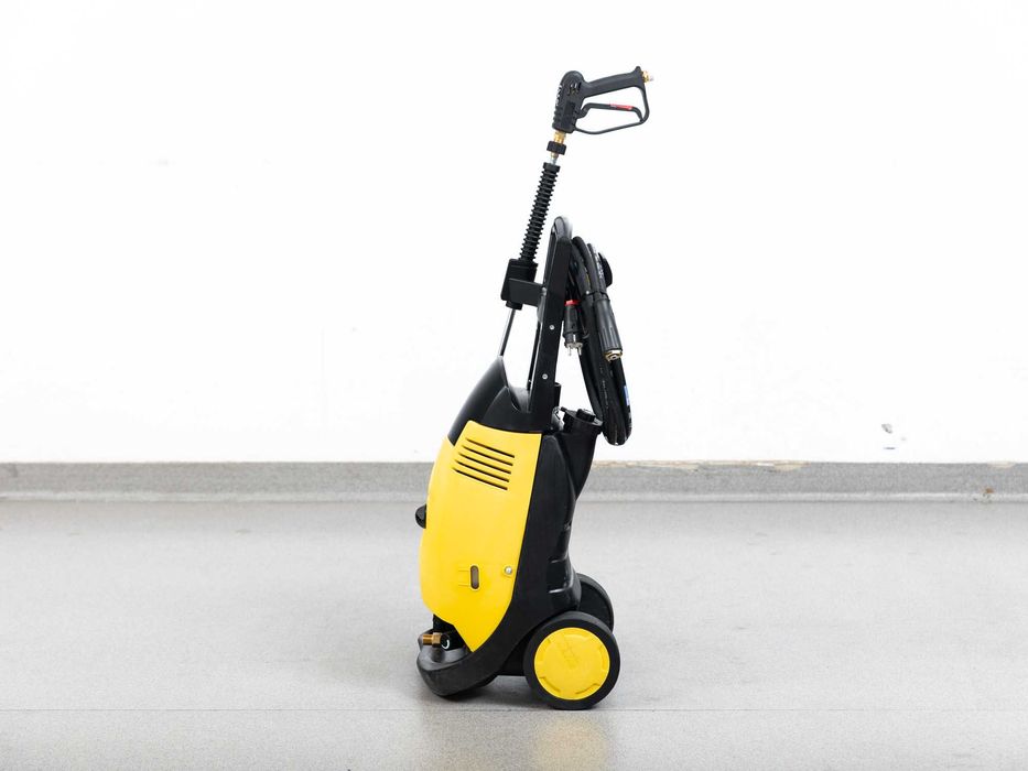 MYJKA CIŚNIENIOWA KARCHER HD 645 150bar 600l/h 230V 3,1kW 1800 netto