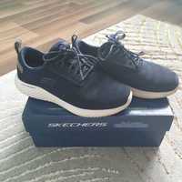 Buty męskie adidasy SKECHERS Air- Cooled rozmiar 40