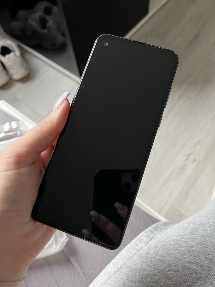 Telefon motorola one vision 128gb