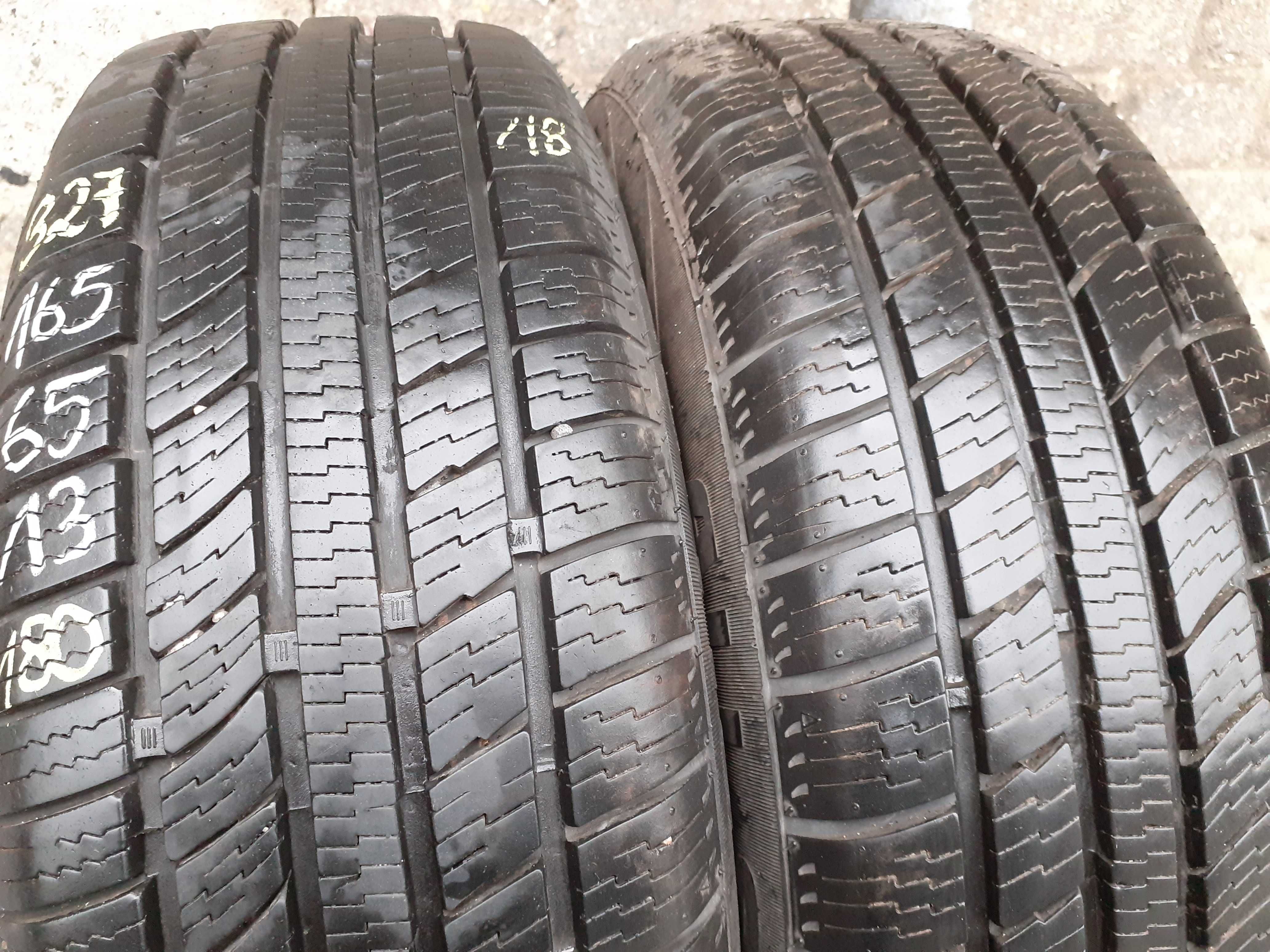 Para opon Torque TQ025 Allseason 165/65 R13 77T Nr.327
