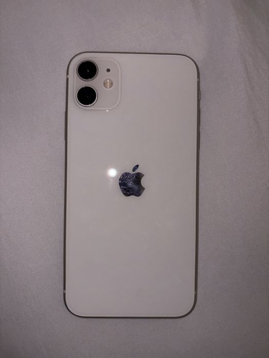 Iphone 11, em excelente estado