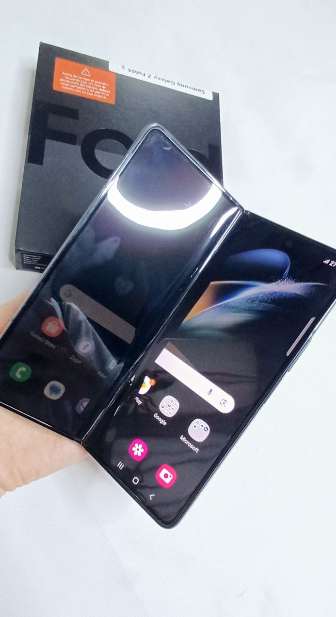 Samsung Galaxy Z Fold4 SM-F936 12/256GB
