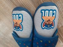 Buty,kapcie psi patrol rozmiar 27 i 28