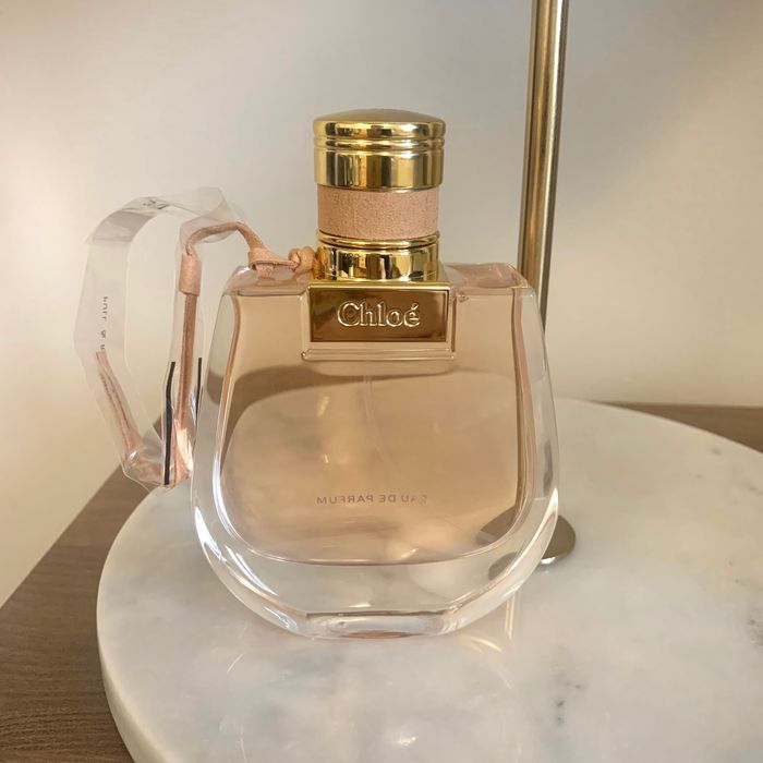 Perfumy Chloé Nomade 75 ml