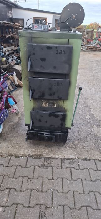 Części Piec CO SAS 29kw