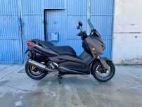 Yamaha Xmax 300 Full Extras