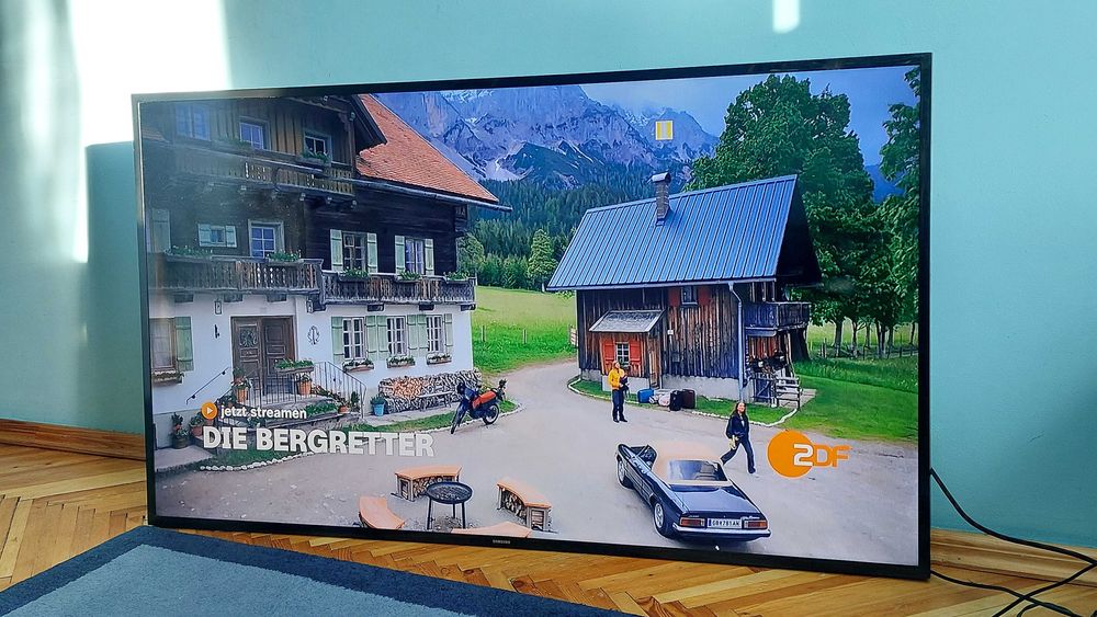 60" SAMSUNG  UE60H6290SS , гарантія 6 місяців!!!