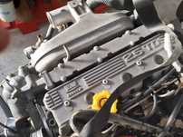 Motor jeep xj  2,5