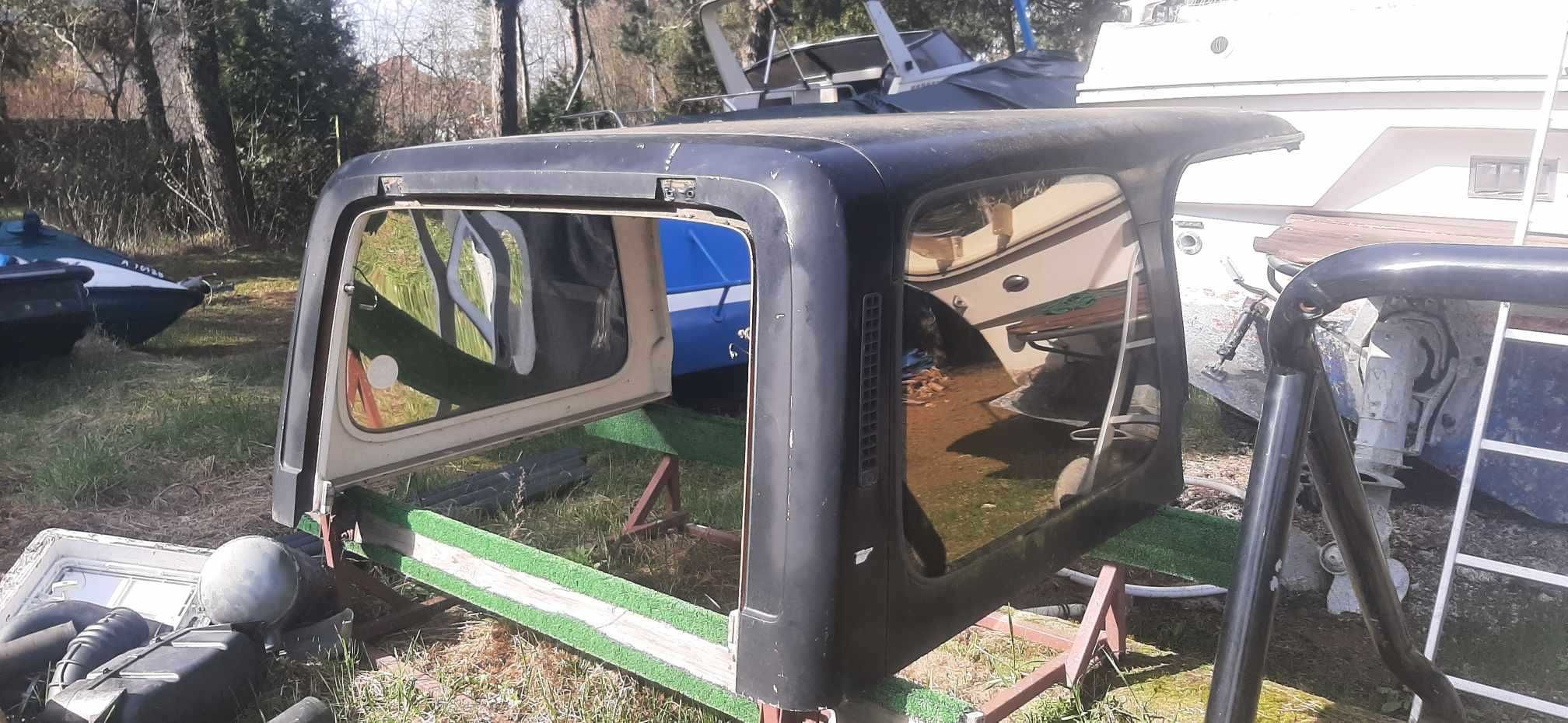 hard top  dach do  jeep wrangler yj