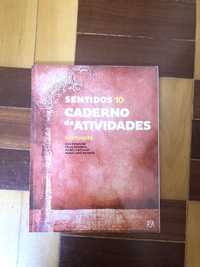 Caderno de Atividades Portugues