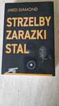 Książka: Jared Diamond  "Strzelby, zarazki, stal"