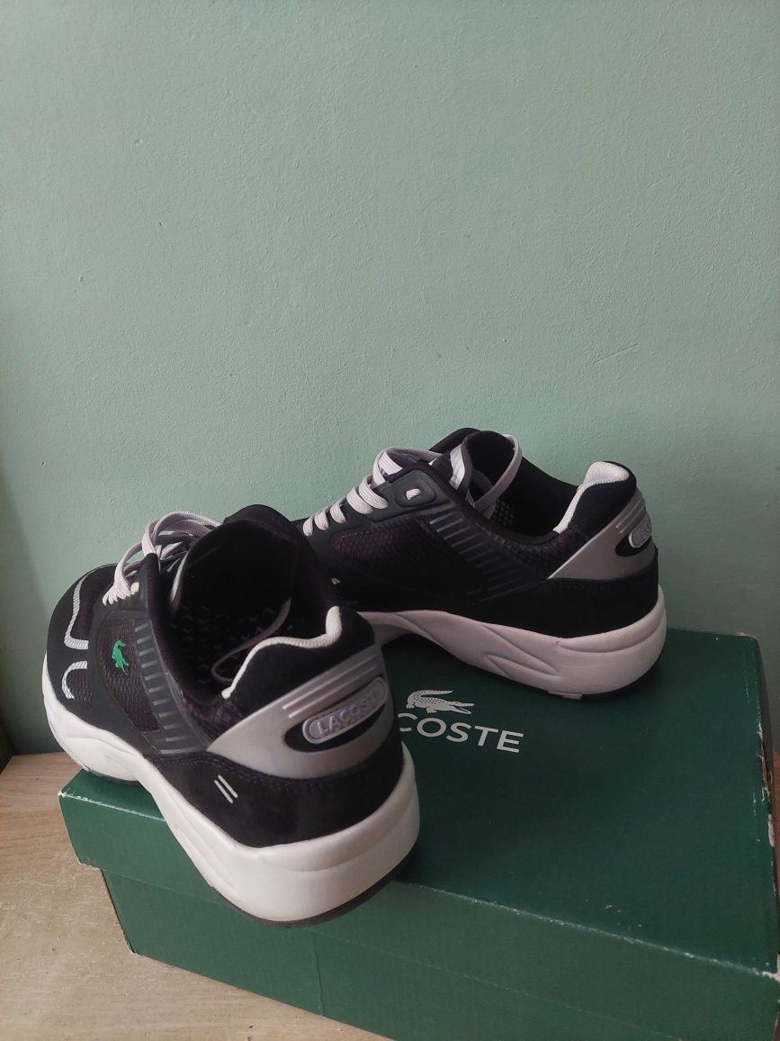 Buty Lacoste Męskie