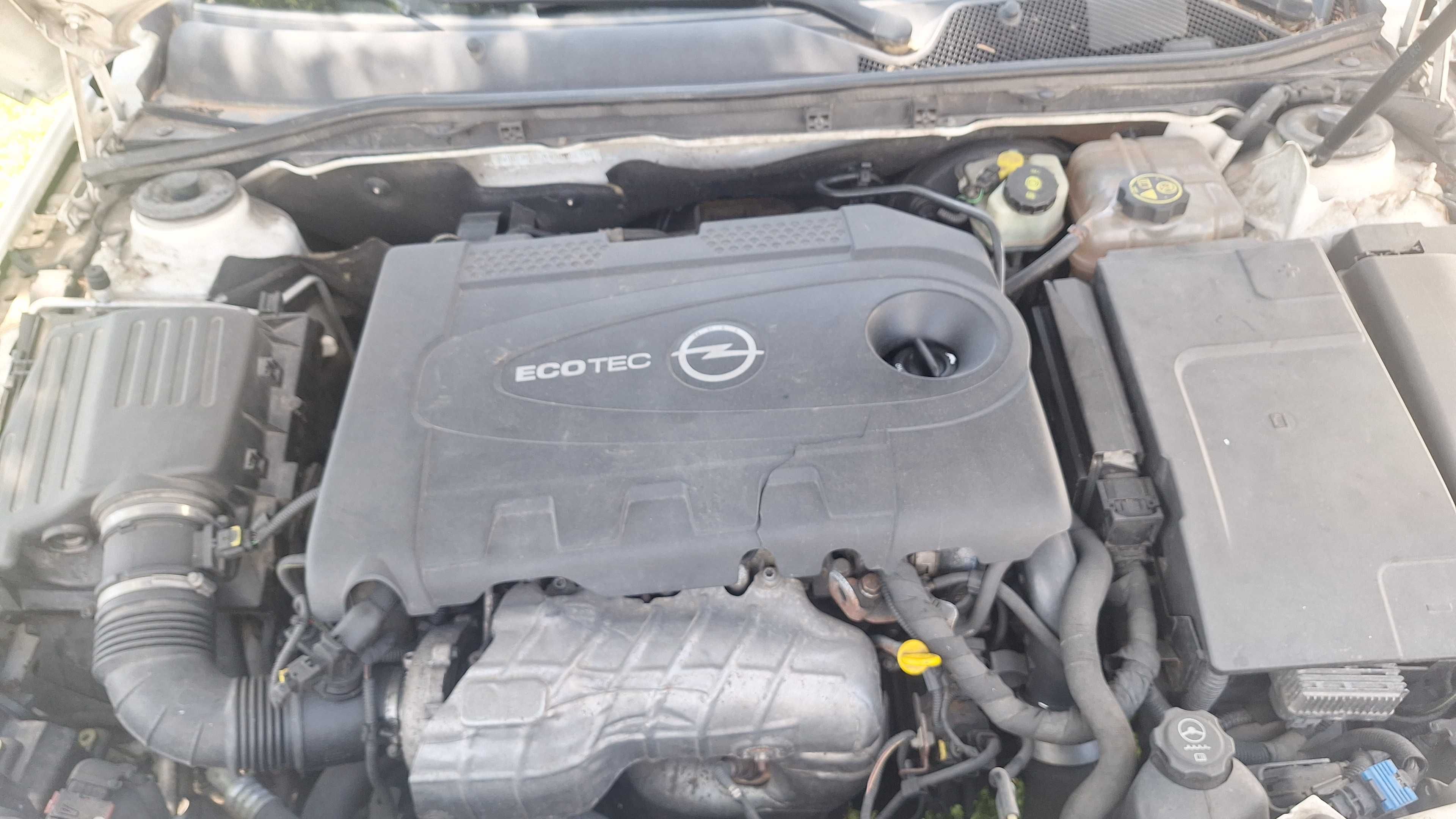 Opel insygnia 2.0