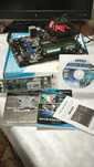 Комплект MSI G41M-P28 + Q6600 + 8GB DDR3 + DeepCool Alpha 400 Plus