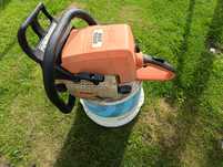 Piła spalinowa Stihl 039