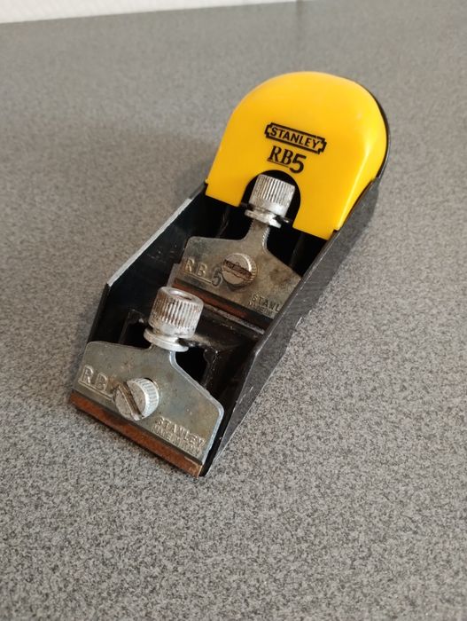Strug Stanley RB5