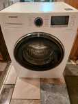 Pralka Samsung 7kg Sprawna