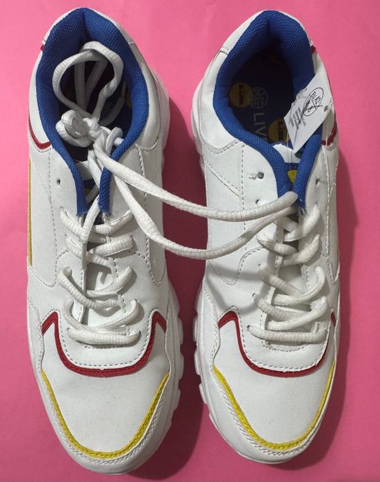 Obuwie męskie rozmiar 42