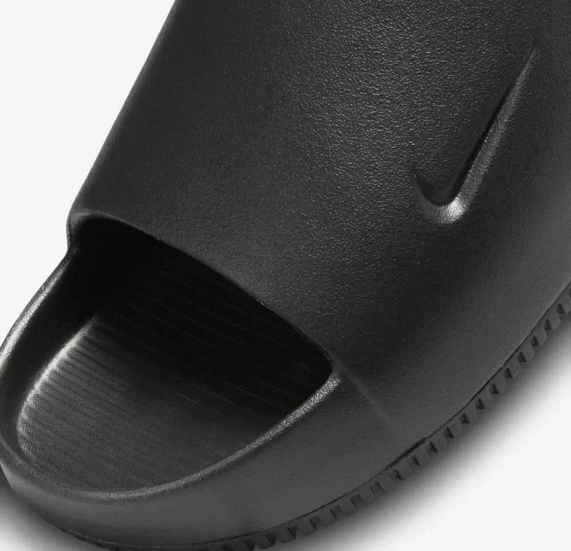 Тапочки Nike Calm Slide > 42.5р по 47.5 < Оригінал!