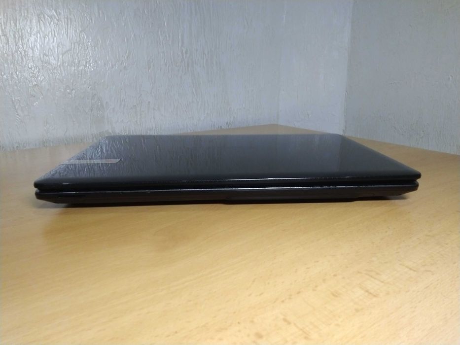 Ноутбук Packard Bell EasyNote P5WS0