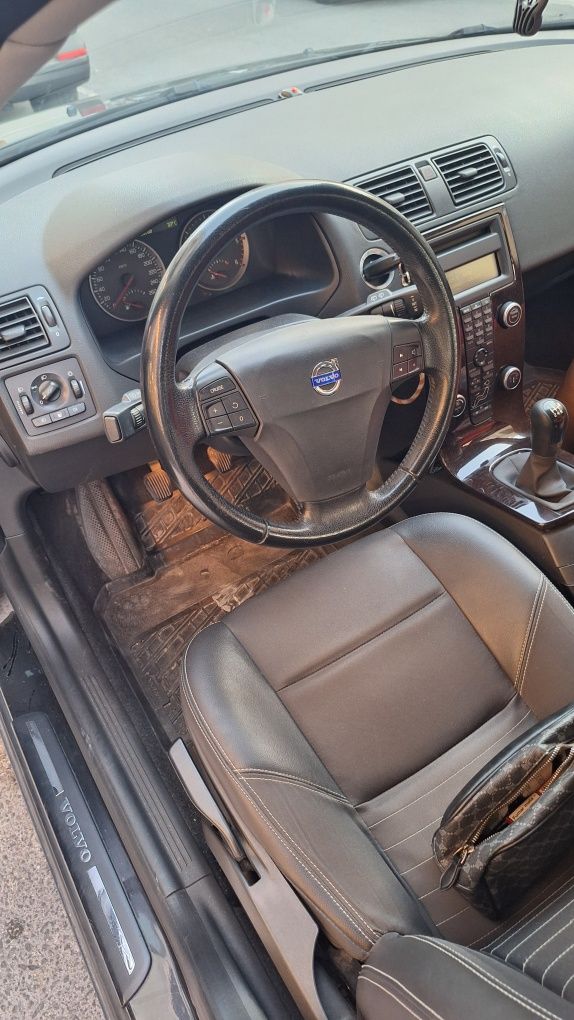 Volvo v50 1.6 diesel