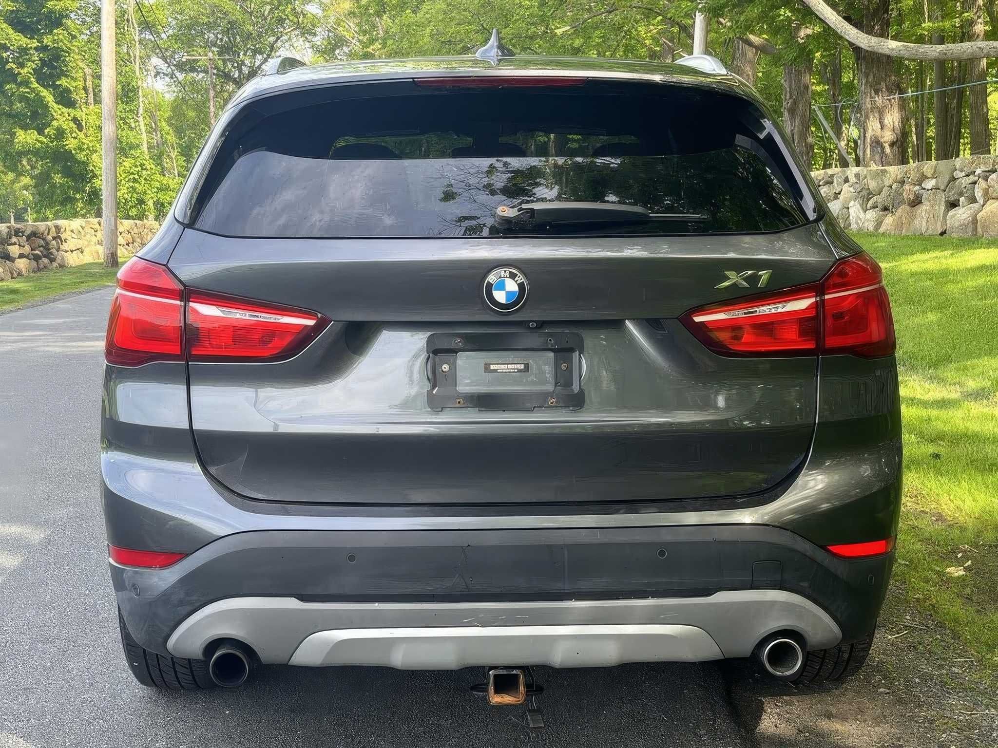 2017 BMW X1 xDrive28i