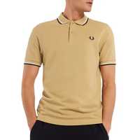 Чоловіча футболка поло Fred Perry оригинал