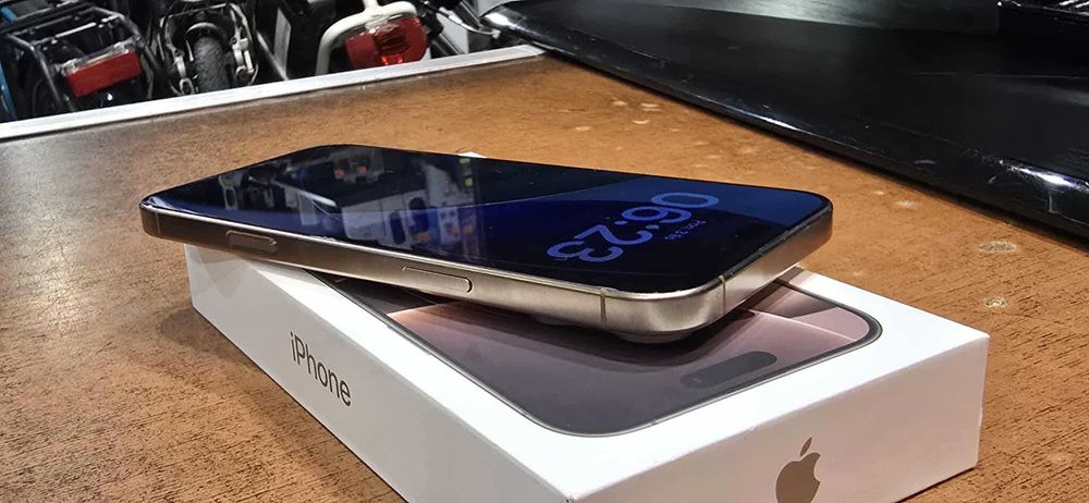 Iphone 16 Pro Max 512gb stan jak nowy