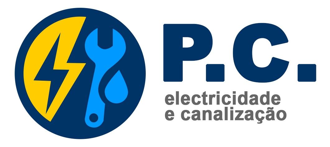 Electricidade é Canalização