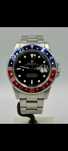 Rolex Gmt 2 pepsi