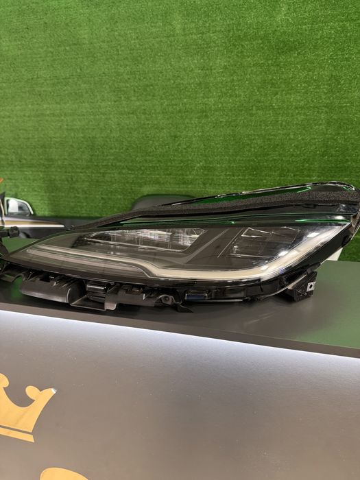 Фары tesla model 3 highland хайленд