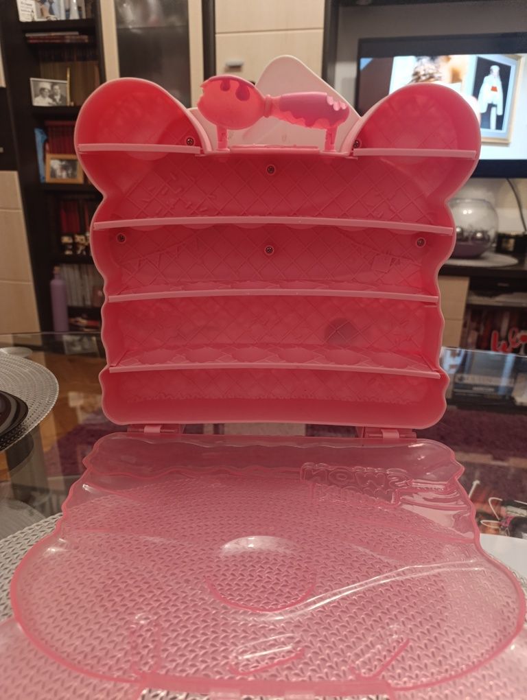 Organizer na figurki Num noms