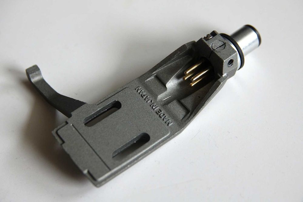 Koshin Acos Lustre Headshell Made in Japan
