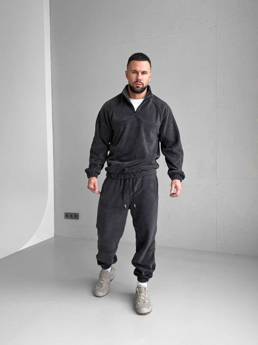 Теплий Костюм на флісі