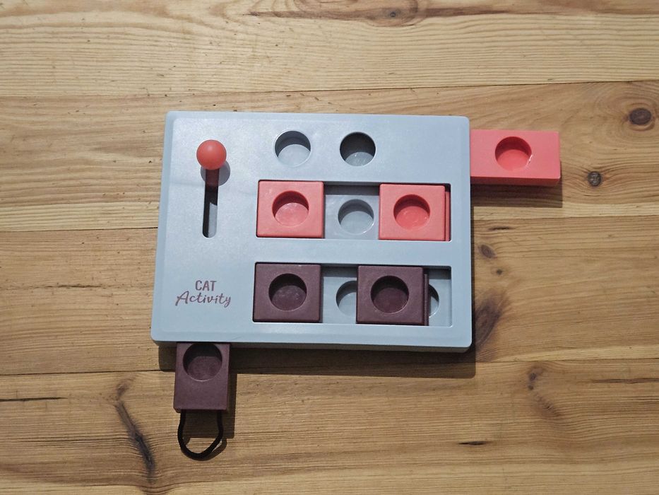 Trixie Zabawka Gra Interaktywna Dla Kota TX-4596