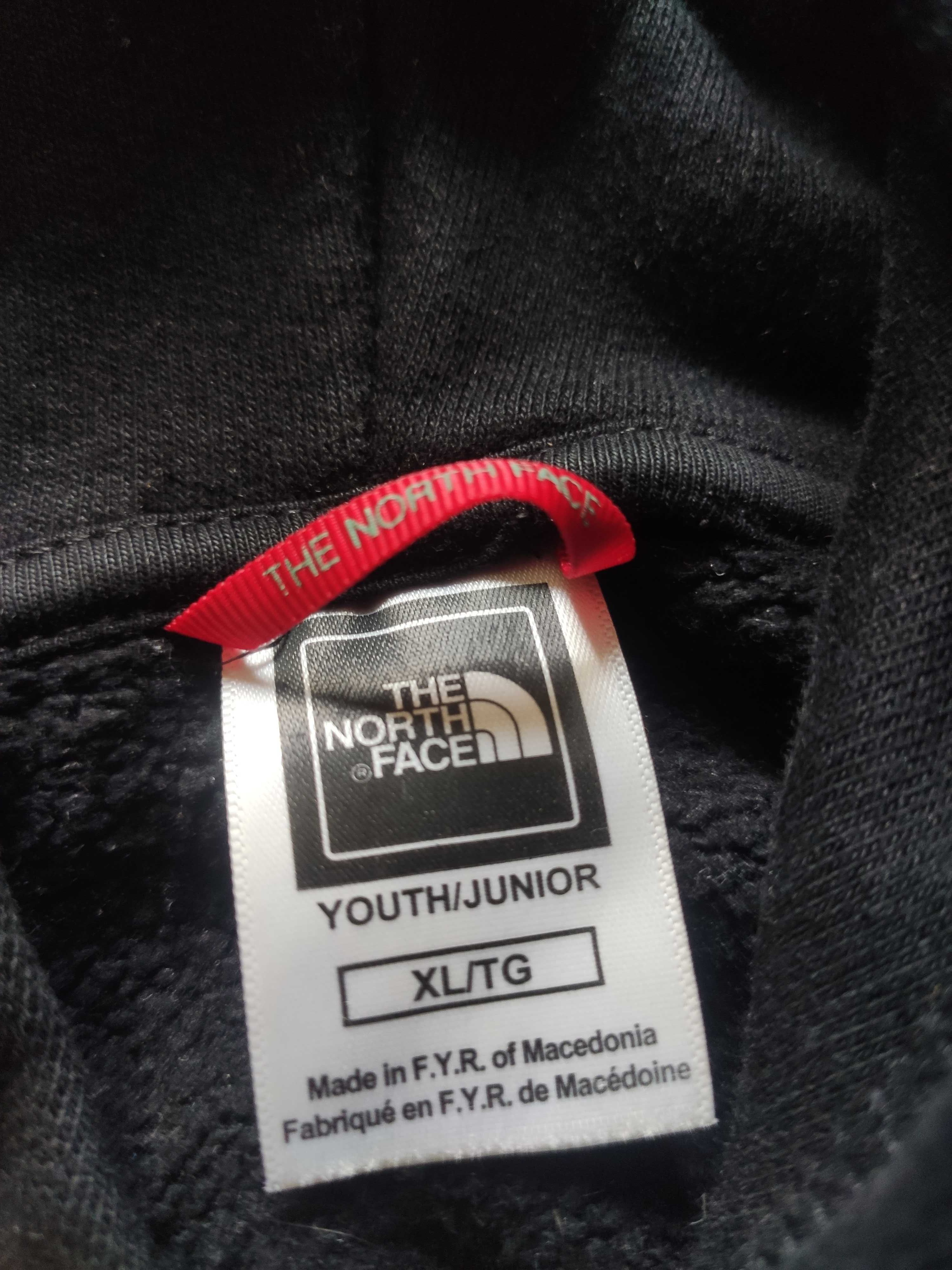 Толстовка The North Face