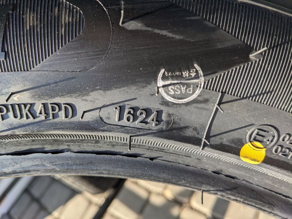 Нові 265/45R20	 ILink Snowgripper II 108H XL зимові шини (4шт)