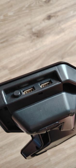 Podkładka chłodząca pod laptopa