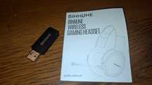 Adapter Bluetooth do Słuchawek - BINNUNE