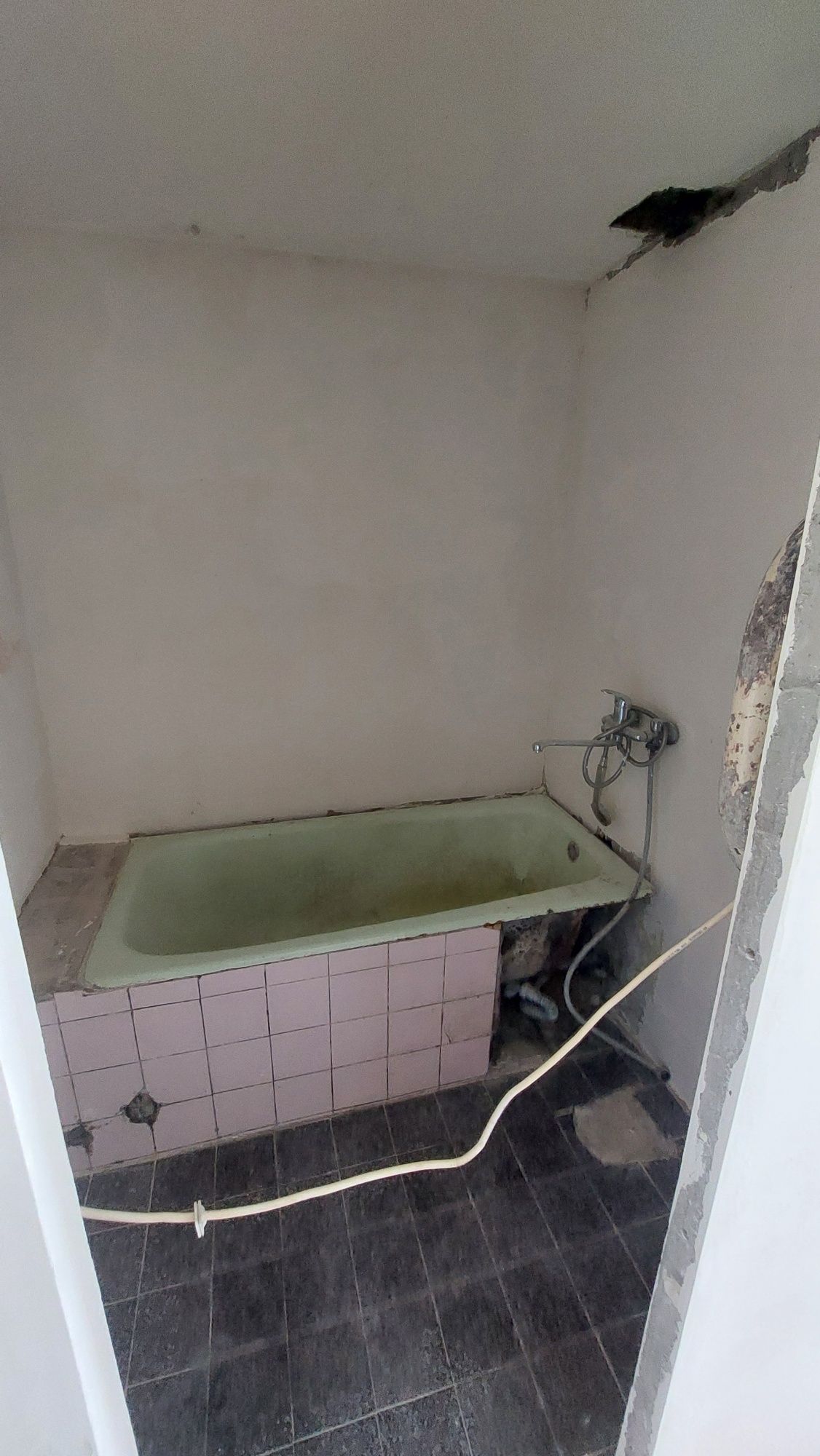 Продам 2х комнатную кв. 2й этаж