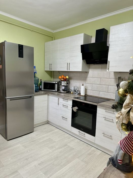 Дом возле центрального рынка