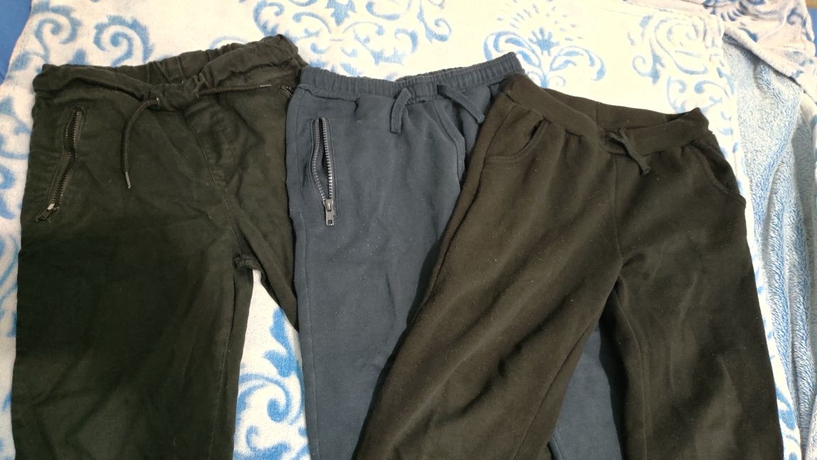 Одяг для хлопчика, пакунок школяра, шкільний одяг