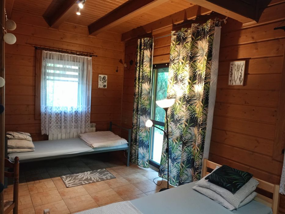 Noclegi Wetlina.. Bieszczady..