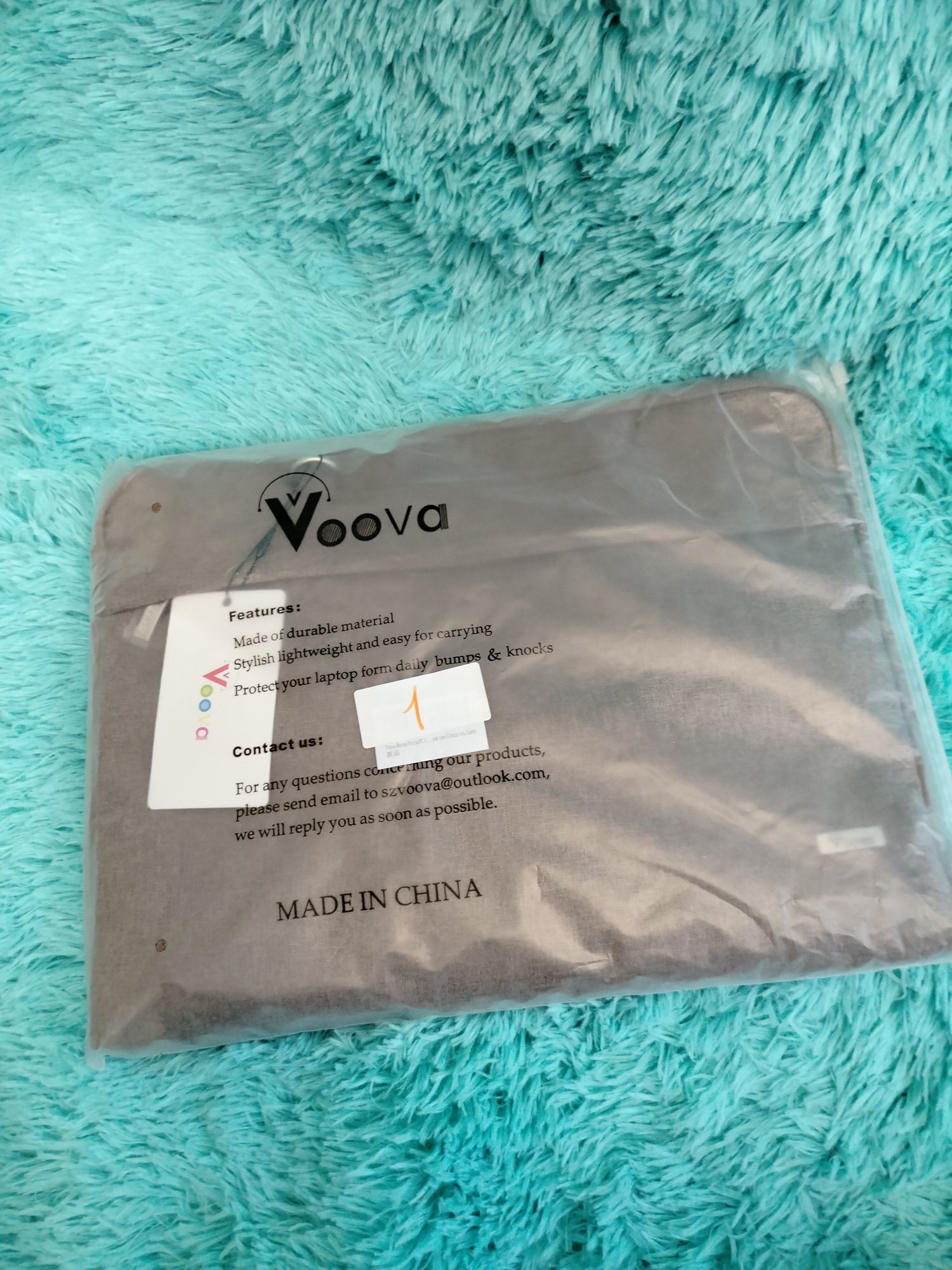 Torba na laptopa Voova 14-15.6" 1