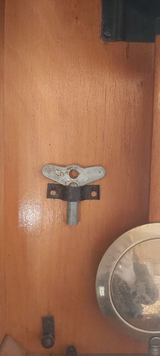 Часы настенные ОЧЗ