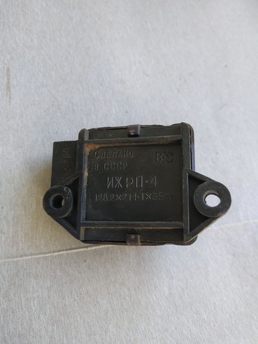 ИЖРП -4 реле повороті в мотоцикла іж