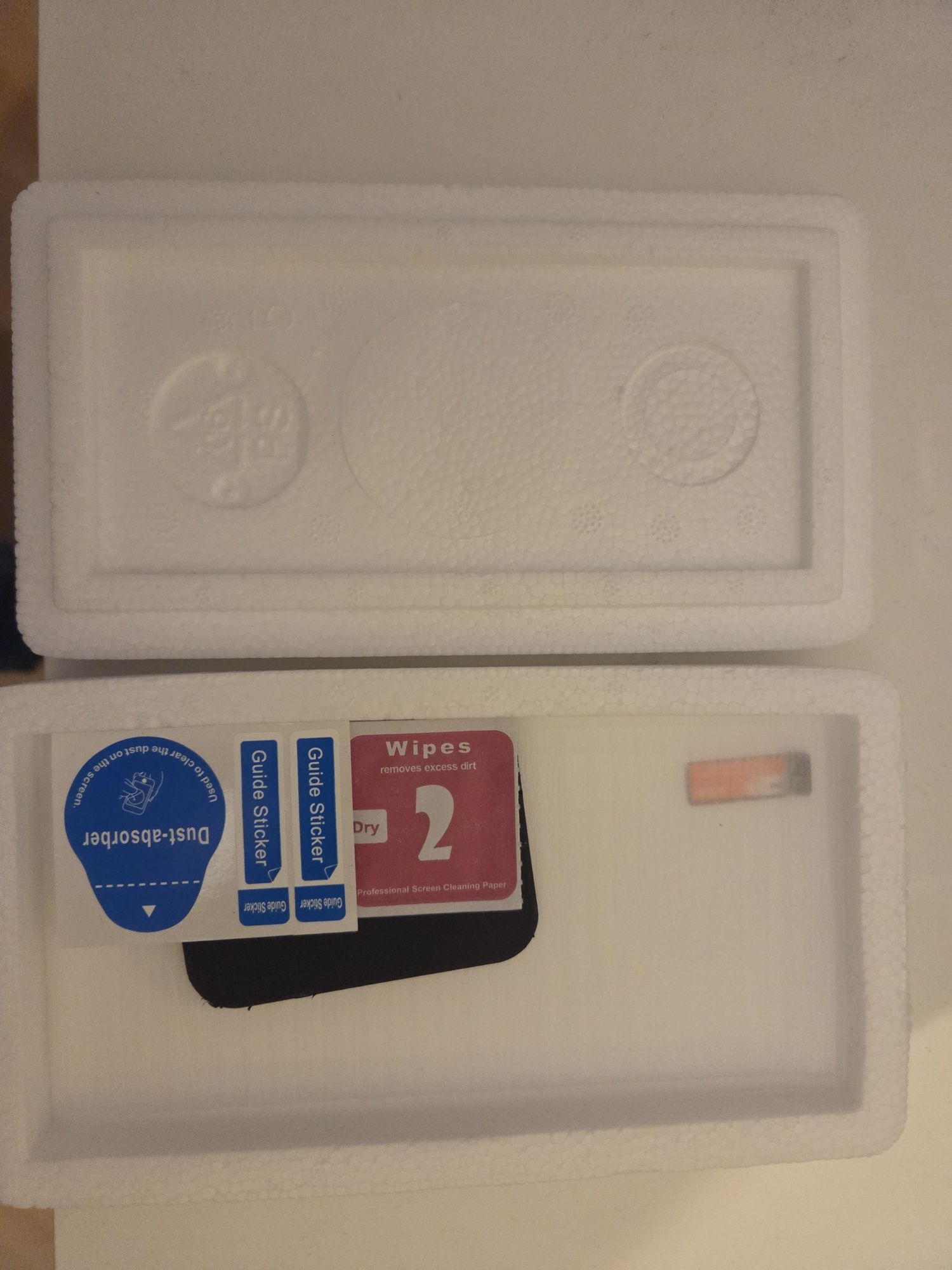 Szkło do S20 FE /5G