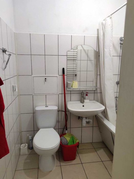 1-кімнатна квартира, вул. Хмельницького