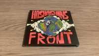 Hashashins FRONT CD (Wyd. Premierowe)